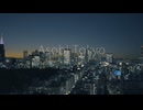 夜に聴きたい Asobi Tokyo/[歌ってみた]ver.瑠都-RyuTo-
