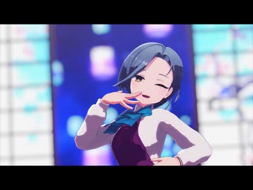 【MMD艦これ】玉波で絶頂讃歌