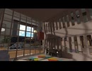 【VRChatワールド紹介】In the Carry Cage