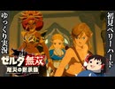 『初見ベリーハード#10』ベリハでどこかで見たことあるカブキモノ二であう100年前リンク【ゼルダ無双厄災の黙示録/ゆっくり実況】