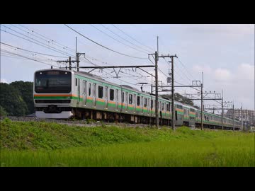 【発車メロディ】 浜千鳥Full Verのピッチを上げてみた