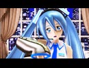 【2026年新春ＭＭＤ祭り】一心不乱【MikuMikuDance】