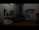 【VRChatワールド紹介】dennoko_room