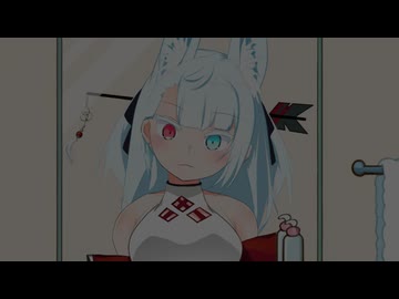 【閲覧注意】人外