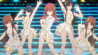 スタマス】READY!!【283プロ(咲耶,甘奈,甜花,果穂,凛世)】 - ニコニコ動画