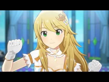 【スタマス】Spread the Wings!!【765プロ(響,貴音,美希)】