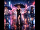 がらすノナカノぶるう feat.初音ミク