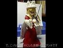 ポップン『アンネース（聖女ｖｅｒ.）』を作ってみた