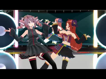 【テト】テトリス【リツ】