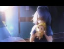 【洛天依】催泪曲｜听见你的小小世界，小洛熙....