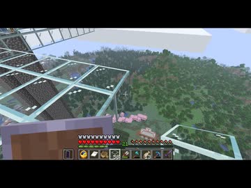 Minecraft マインクラフト 実況プレイ509