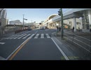 クラクションを強く鳴らして相手を不快にさせる屑ドライバー。まだ青信号になって1秒も経過してねーだろ！俺はすぐに気づくわボケが！何なのこいつマジで・リア