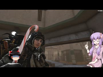 【7 Days to Die】ゆかりとゆっくりの生存日誌 part195【結月ゆかり実況】