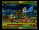 D＆D　Shadow over Mystara　ドワーフ×２　１コインクリア　1/3