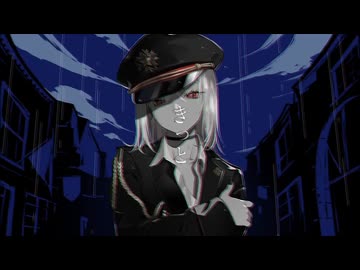 【矢吹LAN】Dec. / Kanaria【歌ってみた】