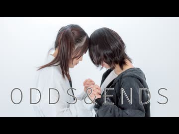 【うさきち×らて】ODDS &amp; ENDS 踊ってみた
