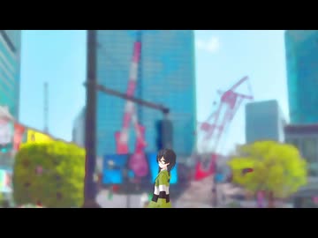 【花隈千冬】 みるまにあおく 【オリジナル曲】