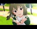 ミリシタ 「セイクリッド・ブーケ」永吉昴 如月千早 篠宮可憐