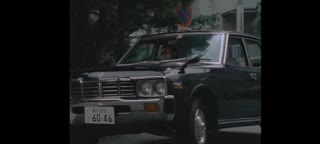 西部警察 新人ジョーの夜明け - ニコニコ動画