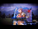 【英傑大戦】まだまだ鉄砲盛り vol.282 ～龍伯の采配・緋～【従騎士 証36】