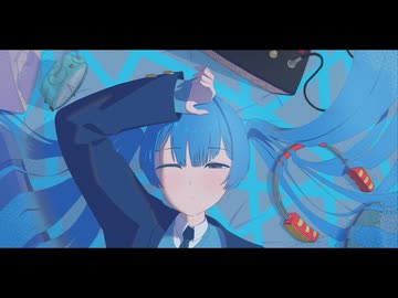ハイガ feat.初音ミク