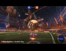 今日のロケットリーグ(とお勧めゲームBGM) 260102