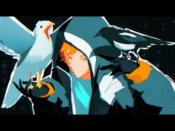 narkose【NOA Hexオリジナル】