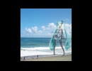Beach break