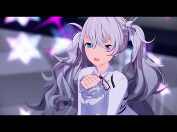 【2026年新春ＭＭＤ祭り】メルティランドナイトメア【REM式プロセカ風初音ミク 誰もいないセカイVer.】