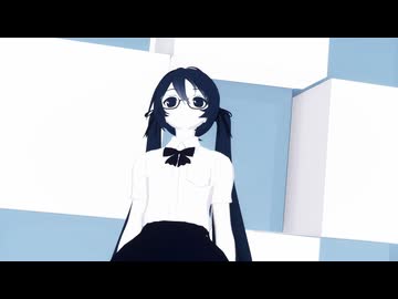 【2026年新春ＭＭＤ祭り】トリノコシティ【YYB式改変初音ミク】