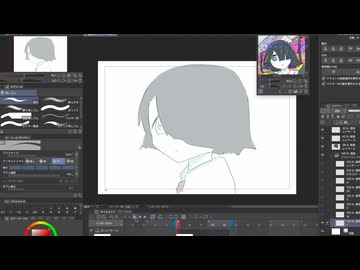 毒飲むみたいね＿真宵ヘキ