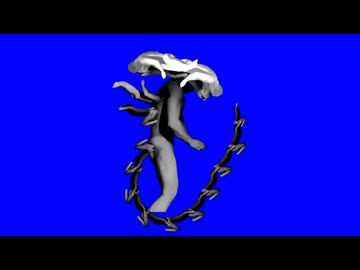 ゼノモーフXX121