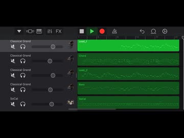 楽しき農夫(マーチ風アレンジ) MIDI 配布
