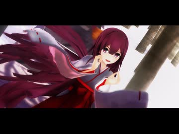 【MMD艦これ】モニタリング　Best Friend Remix【2026年新春ＭＭＤ祭り】