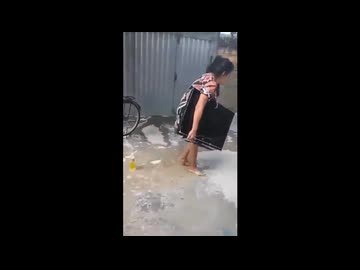 世界の衝撃的映像集Part226