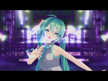 【MMD】 ブッとんでいけ！ 【カメラ配布】