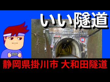 萌え萌え頻出大和田トンネル編。【バーチャルいいゲーマー佳作選】