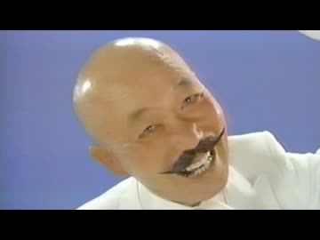 【懐かＣＭ】1987年お正月夜中のＣＭ