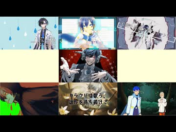 ひるくれ みお(RainP) 2025年作品ダイジェスト