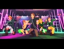 【MMDゼルダ】新人類