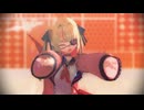 【にじさんじMMD】モニタリング (Best Friend Remix)【魔界ノりりむ】