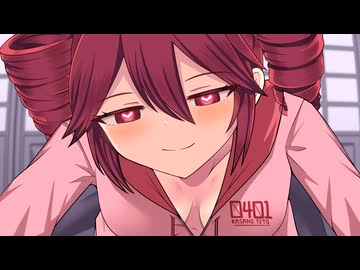 深夜にめちゃくちゃお布団に誘ってくる重音テトさん【ボイロ一人称劇場】