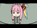 煩悩を新年に持ち越した茜ちゃん