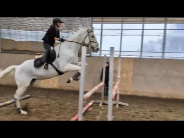 アヒル！お客様レッスン