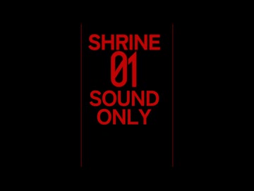 fly me to the 神社(TV版エヴァ)