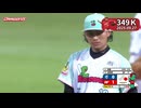 ​【最速158km/h】ソフトバンク2026年新外国人・徐若熙の台湾時代全349奪三振まとめ！