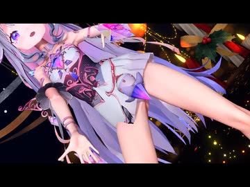 【MMD】Bijo○/TOMBOY【紳士向け】