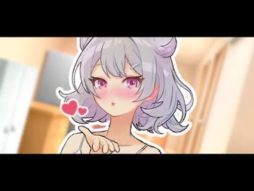 投げキッスか、キスだったらどっち？