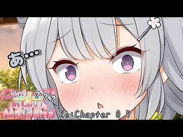 小春六花「関接…」【VOICEROID劇場】