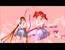 【MMD】GIFT【重音テト】